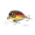 Воблер Pontoon 21 Red Rag 36F-SSR (5.7 гр; 3.6 см; 0-0.05 м) 001