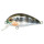 Воблер PONTOON 21 Hypnose 38F-SR, 38мм 3,7гр. 0,3-0,6м цвет № 007