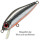 Воблер Pontoon21 CrackJack 98SP-DR (17.2 гр; 9.8 см; 2-2.5 м) 051