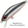 Воблер Pontoon 21 Crackjack 38SP-DR (2.6 гр; 3.8 см; 1-1.4 м) 051
