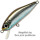 Воблер Pontoon 21 Crackjack 38SP-DR (2.6 гр; 3.8 см; 1-1.4 м) 154