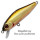 Воблер Pontoon 21 Crackjack 58SP-SR (5 гр; 5.8 см; 0.8-1 м) 417