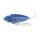 Воблер Abu Garcia MC Jerk 120 (70 гр; 12 см; 0-2 м) Blue Silver