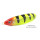 Колеблющаяся блесна Rapala Minnow Spoon (5 см; 5 гр) CLT