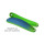 Колеблющаяся блесна SV Fishing Panic 7.5 (5 см; 7.5 гр) FL15