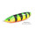 Колеблющаяся блесна Rapala Minnow Spoon (5 см; 5 гр) FT