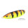 Колеблющаяся блесна Rapala Minnow Spoon (5 см; 5 гр) FYBT