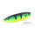 Колеблющаяся блесна Rapala Minnow Spoon (5 см; 5 гр) FYGT