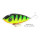Воблер Abu Garcia MC Jerk 120 (70 гр; 12 см; 0-2 м) Fire Tiger