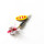 Блесна Lucky John Shelt Blade (02; 9 гр) 010
