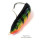 Колеблющаяся блесна Rapala Minnow Spoon (5 см; 5 гр) P