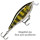 Воблер Rapala Shallow Shad Rap 09 (12 гр; 9 см; 0.9-2.4 м) PEL