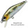 Воблер Pontoon 21 Crackjack 38SP-DR (2.6 гр; 3.8 см; 1-1.4 м) R30