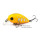 Воблер PONTOON 21 Hypnose 38F-SR, 38мм 3,7гр. 0,3-0,6м цвет № R43