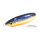 Колеблющаяся блесна Rapala Minnow Spoon (6 см; 9 гр) SD