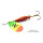 Блесна Mepps Aglia Long Cast (№2; 8 гр) Tiger