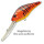 Воблер Panacea Shad Marauder 90F DR (43 гр; 9 см; 0-9 м) T002