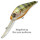 Воблер Panacea Shad Marauder 90F DR (43 гр; 9 см; 0-9 м) T004