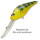 Воблер Panacea Shad Marauder 90F DR (43 гр; 9 см; 0-9 м) T005
