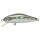 Воблер PONTOON 21 CrackJack 38F-DR 38мм., 2,5гр., погруж 0,8-1,2м., цвет №R51