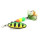 Блесна Pontoon 21 Trait 2 (9.4 гр) BT21-FT2