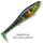 Воблер Rapala X-Rap Peto (83 гр; 20 см; 0.5-1 м) PEL