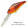 Воблер Panacea Shad Marauder 80F DR (30 гр; 8 см; 6 м) T002