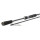 Спиннинг Crazy Fish Perfect Jig 76-L-T (230 см; 3-15 гр)