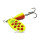 Блесна Blue Fox Vibrax Hot Pepper 02 (6 гр) CLN