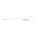 Поводок Hitfish Titanium Twist String Leader ( 17.5см 0.30 мм; 7.2 кг; 2 шт.)