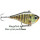 Воблер Rapala Rippin' Rap 05 (9 гр; 5 см; 1 м) LBGL