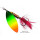 Блесна Lucky John Spin-X Long (№3; 6 гр) FT