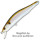 Воблер Zipbaits Orbit 90SP-SR (10.2 гр; 9 см; 1 м) 018R
