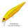 Воблер Pontoon 21 Cheeky 68F-SR (5,1г) A63