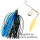 Спиннербейт Lucky John Shock Blade (14 гр) 001