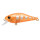 Воблер PONTOON 21 Cheerful 40SP-MR,40мм., 2,7гр. погруж. 0.5-1м цвет № R46