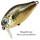 Воблер Zipbaits Craze B-Switcher Rattler (6.5 гр; 4.2 см; 0.2 м) 522R