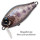 Воблер Zipbaits Craze B-Switcher Rattler (6.5 гр; 4.2 см; 0.2 м) 813R