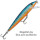 Воблер Rapala Floating Original F09 (5 гр; 9 см; 0.9-1.5 м) BSM
