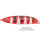 Блесна Rapala Minnow Spoon 08 (22 гр; 8 см) RBW