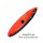 Блесна Rapala Minnow Spoon 08 (22 гр; 8 см) RSU