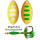 Блесна Pontoon 21 TB Trait №00 (3.6 гр; 2.22 см) STT01-071