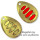Блесна Pontoon 21 Synchrony (№1; 3.5 гр) T01-054