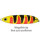 Блесна Rapala Minnow Spoon 08 (22 гр; 8 см) YBR