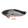 Цикада Strike Pro Astro Vibe 45 (9.6 гр; 4.5 см) Z411-5