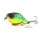 Воблер Jackall Cherry 44 (6.2 гр; 4.4 см; 1 м) matt tiger