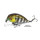 Воблер Pontoon21 Hypnose 38F-SSR (3.8 гр; 3.8 см; 0-0.3 м) 007