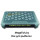 Коробка Pontoon21 Lures Chillout Box (255*190*28 мм; черный)