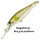 Воблер Zipbaits Trick Shad 70SP (7.8 гр; 7 см) 298R