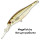 Воблер Zipbaits Trick Shad 70SP (7.8 гр; 7 см) 330R